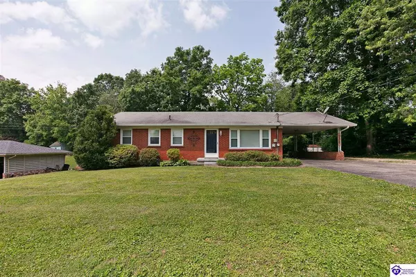 238 French Street, Elizabethtown, KY 42701