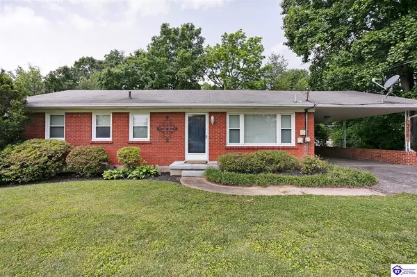 238 French Street, Elizabethtown, KY 42701