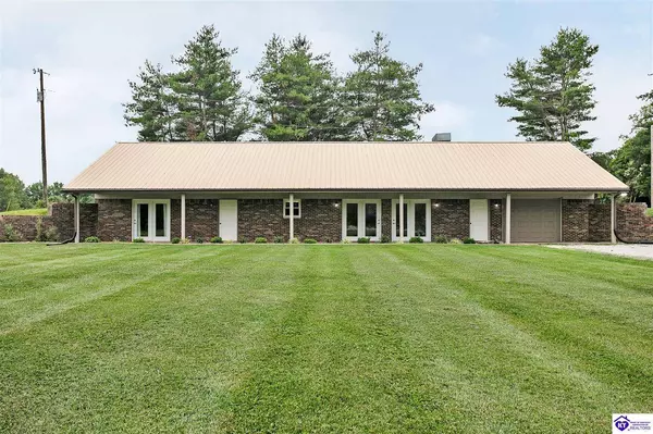 171 Overall Phillips Road, Elizabethtown, KY 42701