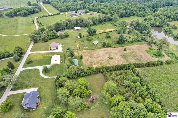 171 Overall Phillips Road, Elizabethtown, KY 42701