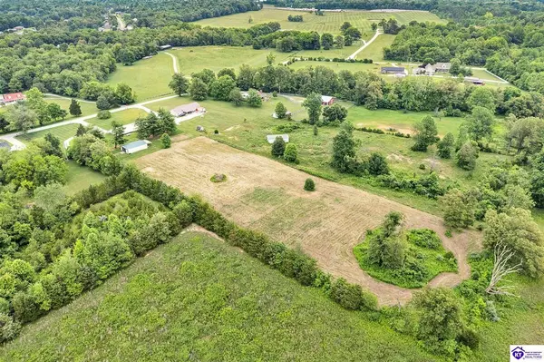 171 Overall Phillips Road, Elizabethtown, KY 42701