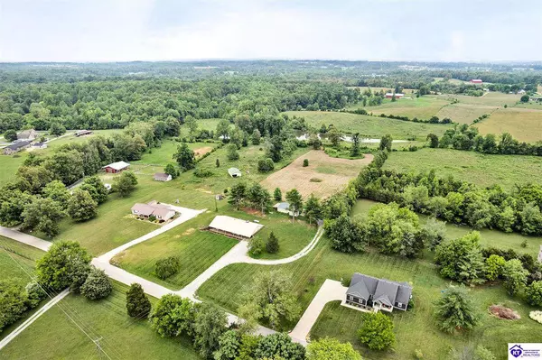 171 Overall Phillips Road, Elizabethtown, KY 42701