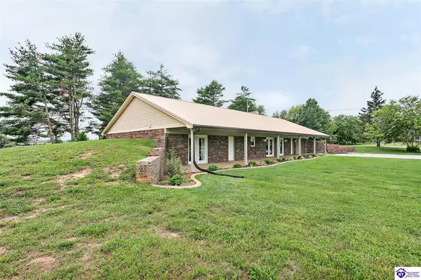 171 Overall Phillips Road, Elizabethtown, KY 42701