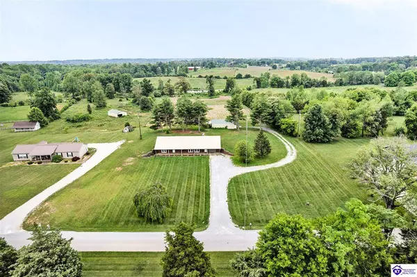 171 Overall Phillips Road, Elizabethtown, KY 42701