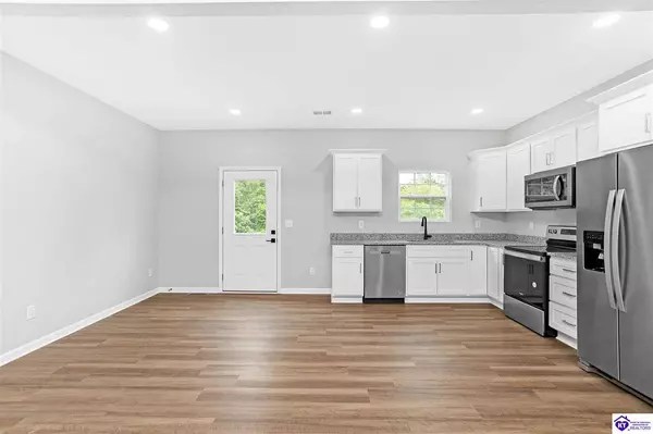 116 Magnolia Court, Vine Grove, KY 40175