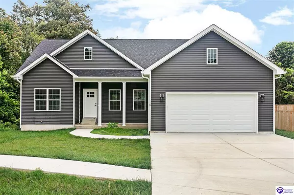 116 Magnolia Court, Vine Grove, KY 40175