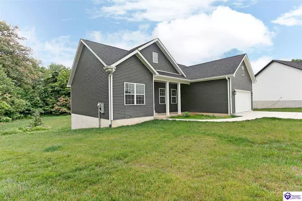 116 Magnolia Court, Vine Grove, KY 40175