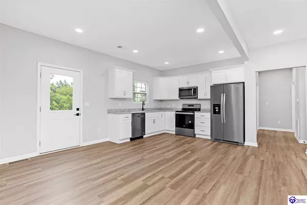 116 Magnolia Court, Vine Grove, KY 40175