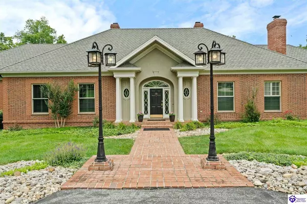 540 Hollow Bridge Drive, Elizabethtown, KY 42701