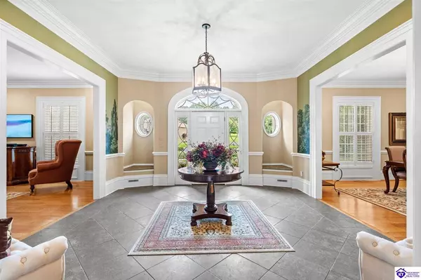 540 Hollow Bridge Drive, Elizabethtown, KY 42701