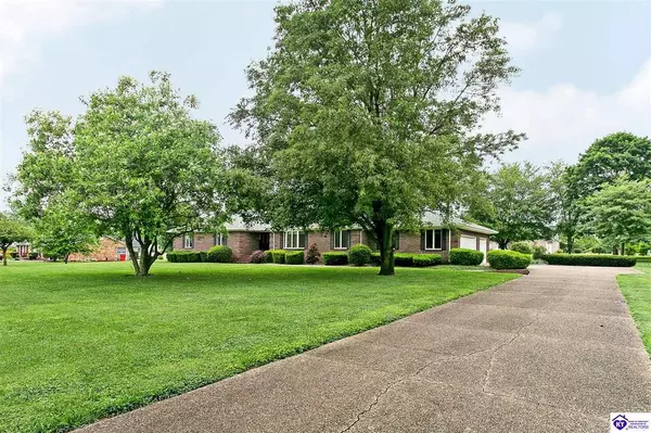 650 Lombardy Drive, Cecilia, KY 42724