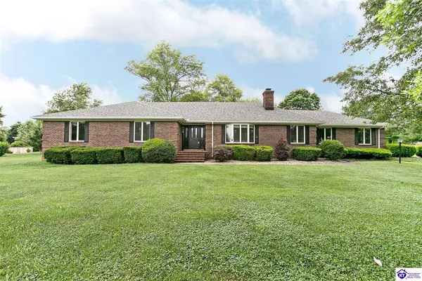 650 Lombardy Drive, Cecilia, KY 42724