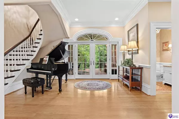 540 Hollow Bridge Drive, Elizabethtown, KY 42701