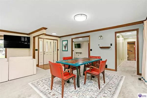 650 Lombardy Drive, Cecilia, KY 42724