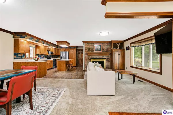 650 Lombardy Drive, Cecilia, KY 42724