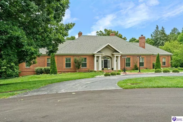 540 Hollow Bridge Drive, Elizabethtown, KY 42701
