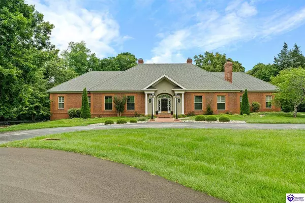 540 Hollow Bridge Drive, Elizabethtown, KY 42701