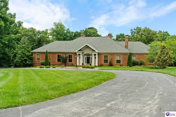 540 Hollow Bridge Drive, Elizabethtown, KY 42701