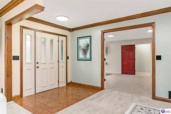 650 Lombardy Drive, Cecilia, KY 42724