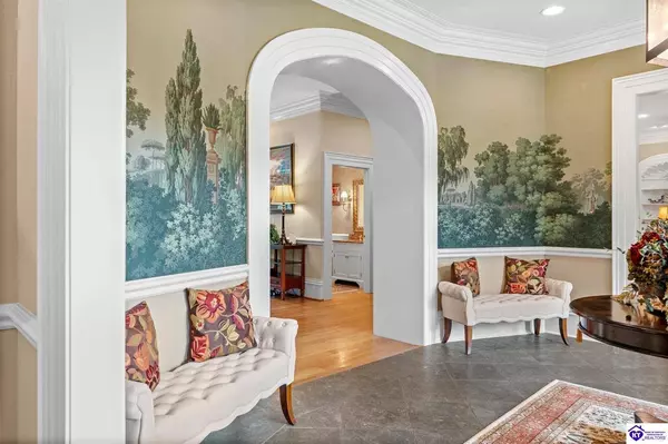 540 Hollow Bridge Drive, Elizabethtown, KY 42701