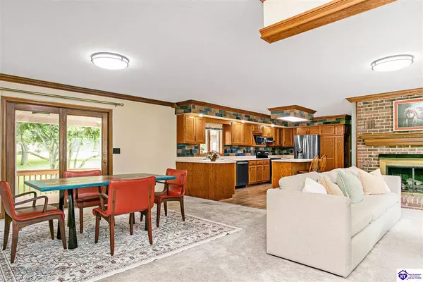 650 Lombardy Drive, Cecilia, KY 42724