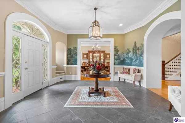 540 Hollow Bridge Drive, Elizabethtown, KY 42701