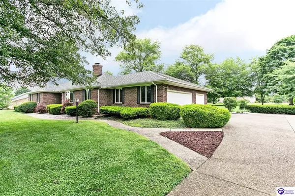 650 Lombardy Drive, Cecilia, KY 42724