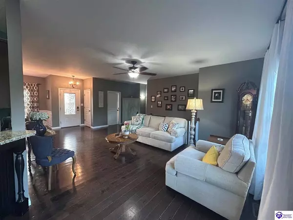 14 Wellesly Court, Cecilia, KY 42724