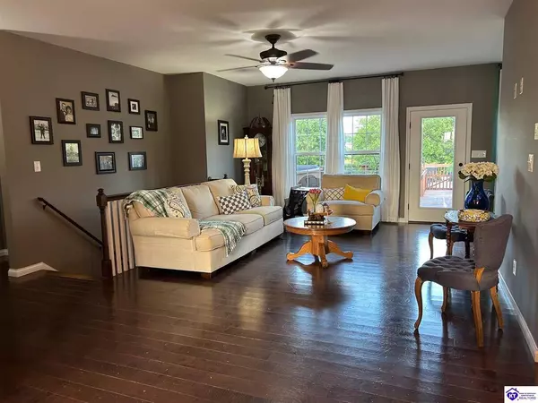 14 Wellesly Court, Cecilia, KY 42724