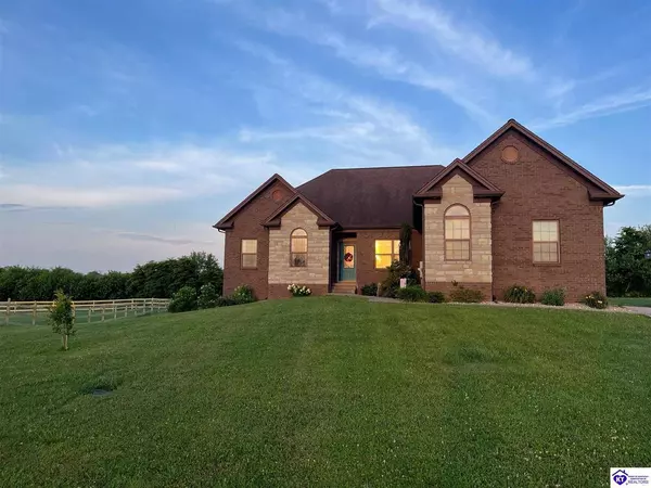 14 Wellesly Court, Cecilia, KY 42724