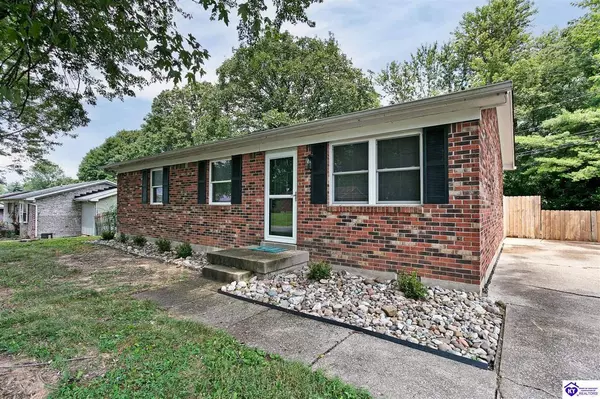 1045 Greenway Drive, Elizabethtown, KY 42701