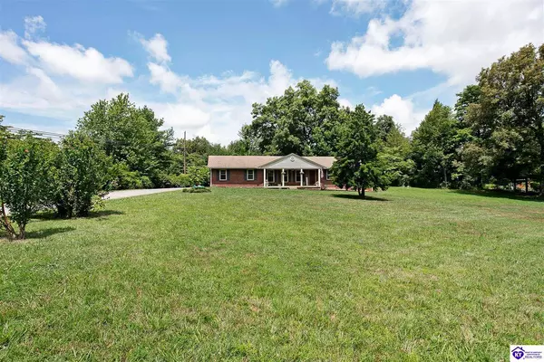 77 Collins Drive, Elizabethtown, KY 42701