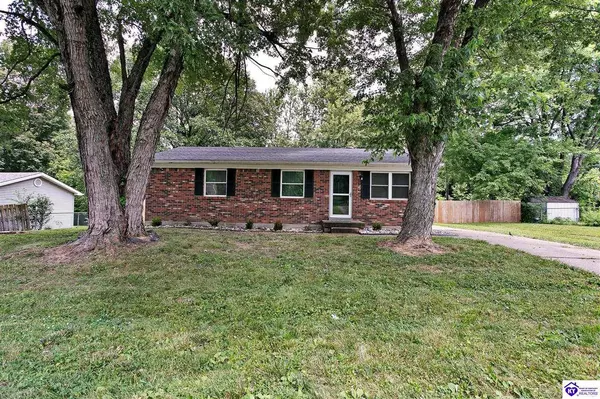 1045 Greenway Drive, Elizabethtown, KY 42701