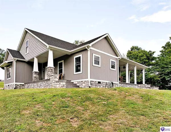 190 Landing Road, Leitchfield, KY 42754