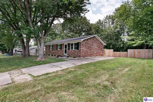 1045 Greenway Drive, Elizabethtown, KY 42701