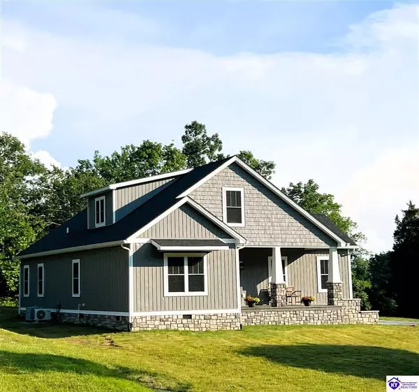 190 Landing Road, Leitchfield, KY 42754