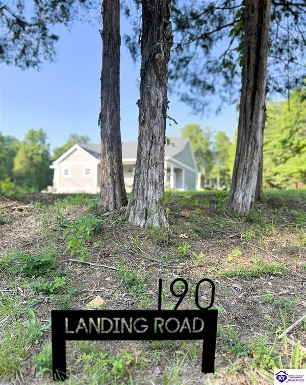 190 Landing Road, Leitchfield, KY 42754