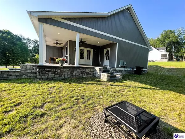 190 Landing Road, Leitchfield, KY 42754