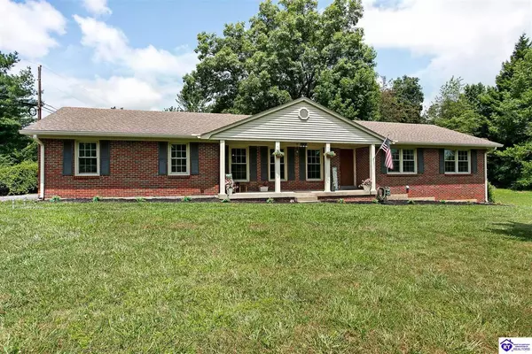 77 Collins Drive, Elizabethtown, KY 42701