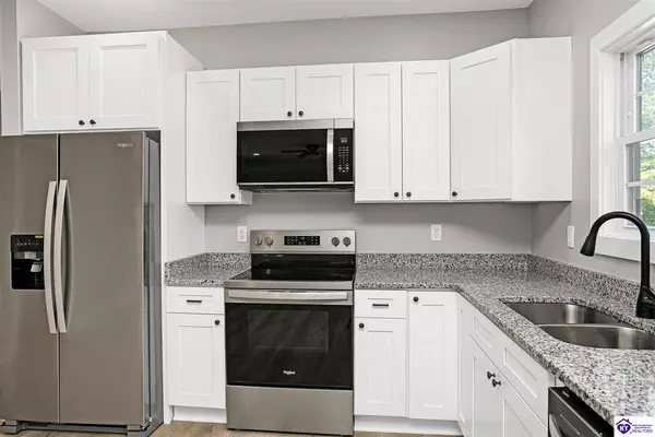 310 A/B Jefferson Street, Elizabethtown, KY 42701