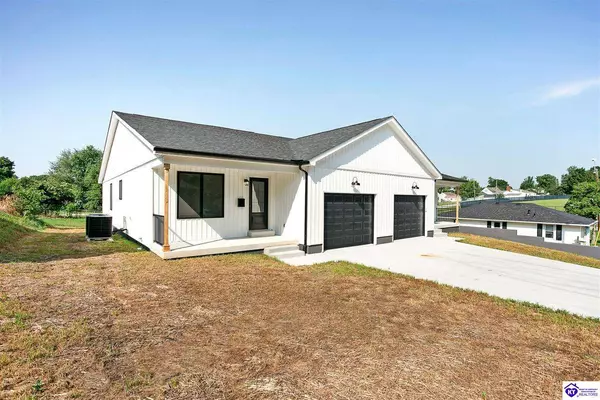 310 A/B Jefferson Street, Elizabethtown, KY 42701