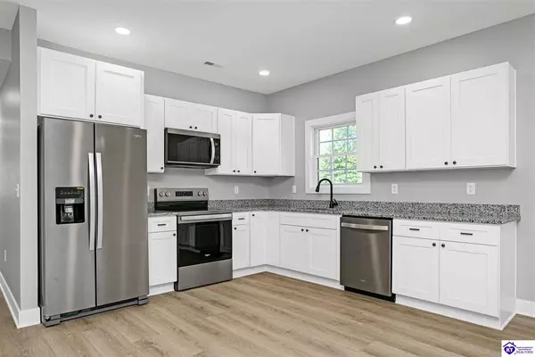 310 A/B Jefferson Street, Elizabethtown, KY 42701