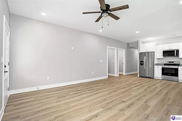 310 A/B Jefferson Street, Elizabethtown, KY 42701