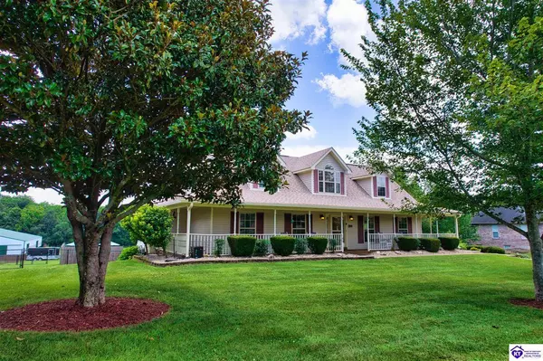 186 Canary Drive, Elizabethtown, KY 42701