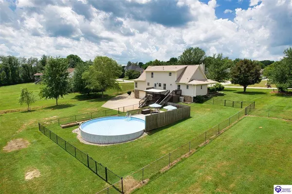 186 Canary Drive, Elizabethtown, KY 42701