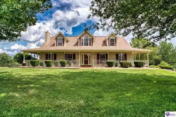 186 Canary Drive, Elizabethtown, KY 42701