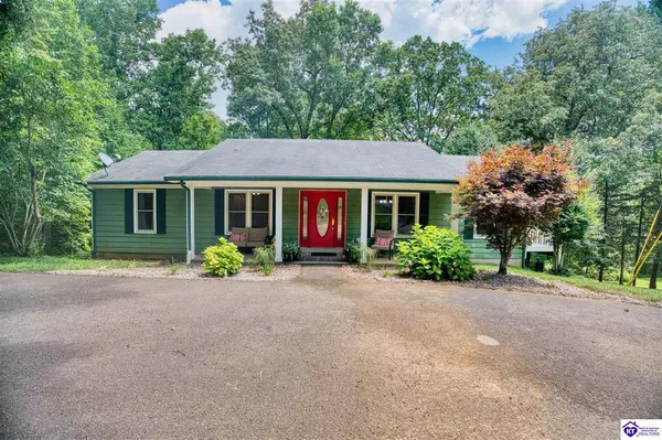 528 Bradley Trail, Elizabethtown, KY 42701