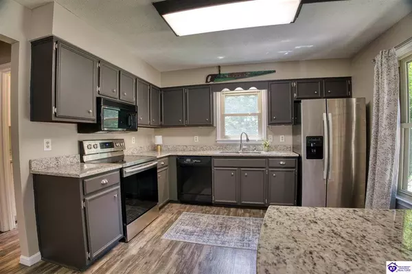 528 Bradley Trail, Elizabethtown, KY 42701