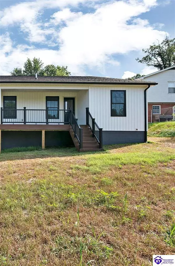 310 A Jefferson Street, Elizabethtown, KY 42701