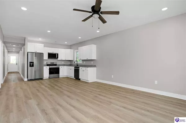 310 B Jefferson Street, Elizabethtown, KY 42701